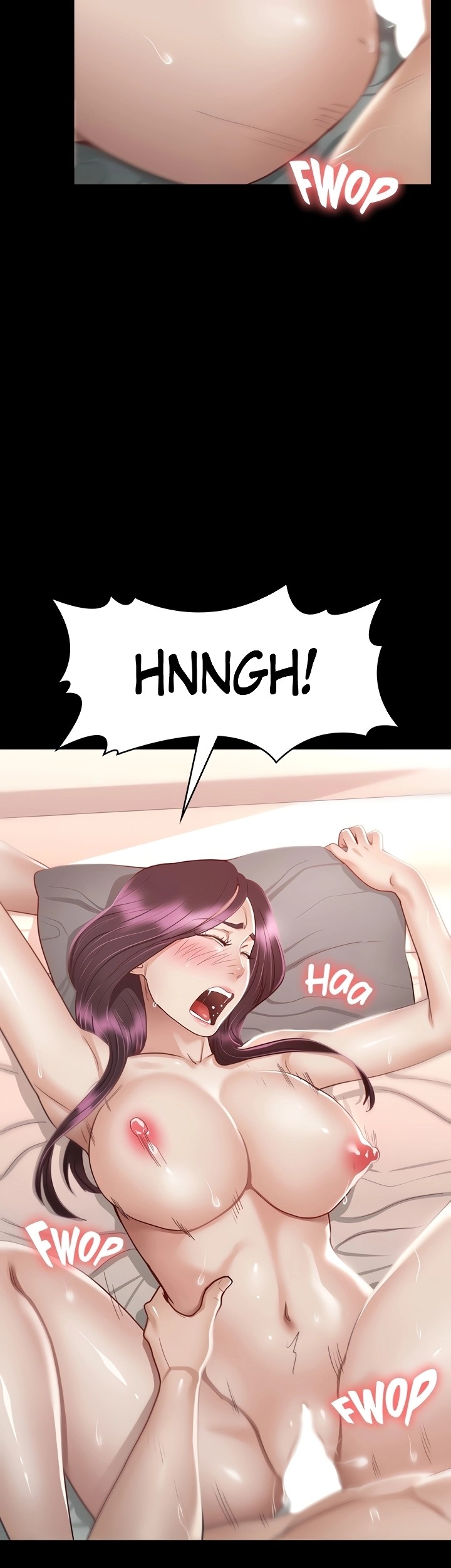 Goddess Conquest - Chapter 31 [photo 18] - MangaPorn