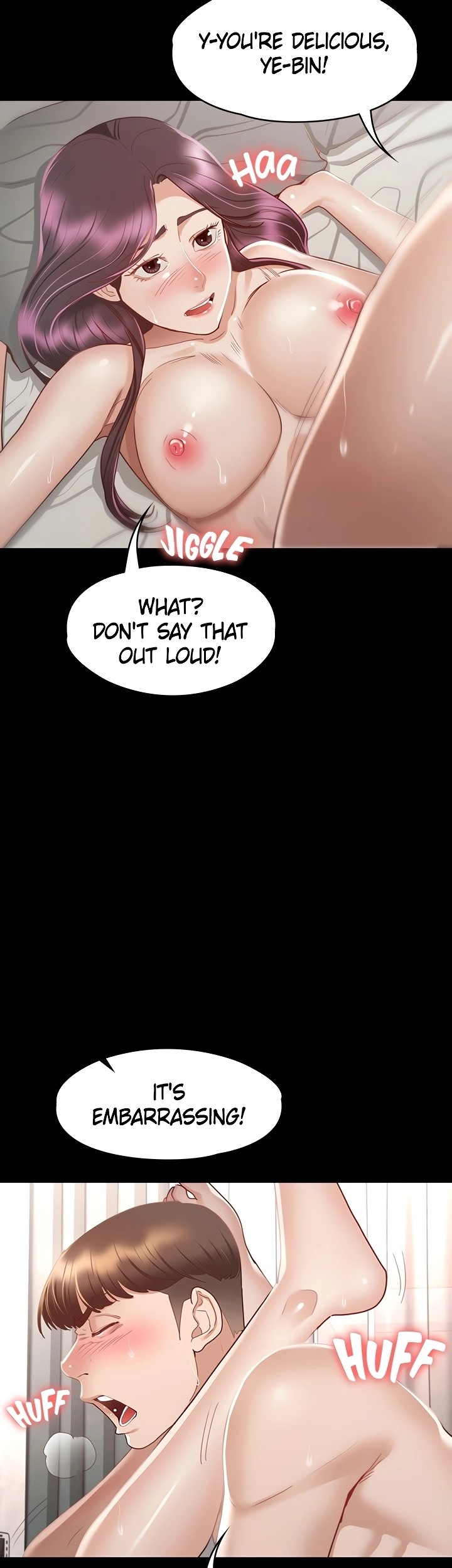 Goddess Conquest - Chapter 31 [photo 20] - MangaPorn