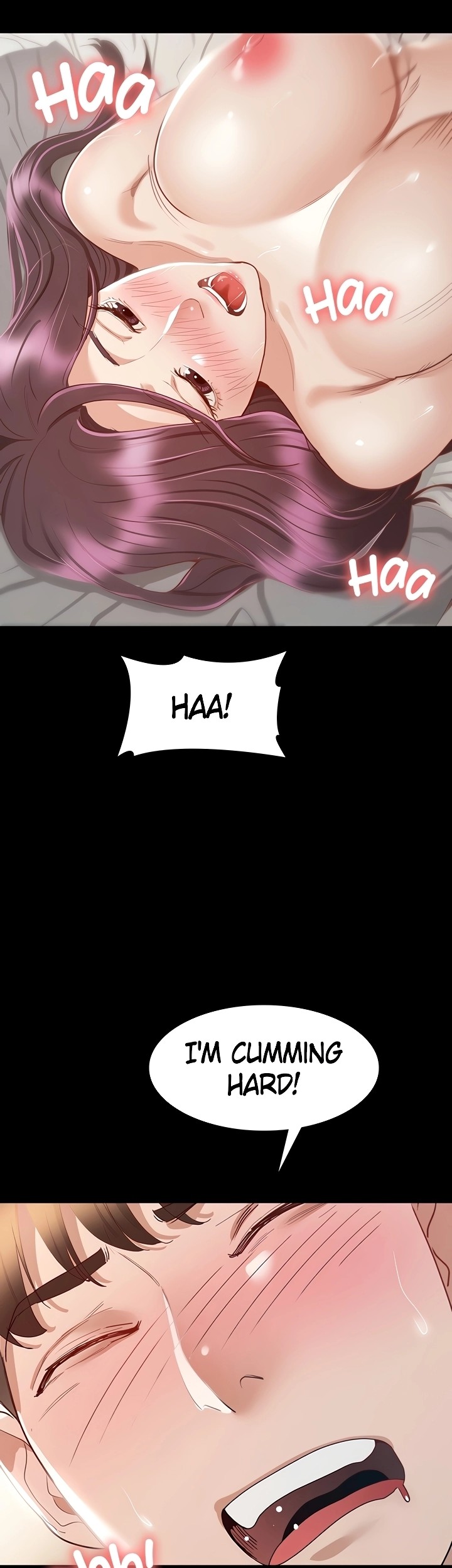 Goddess Conquest - Chapter 31 [photo 25] - MangaPorn