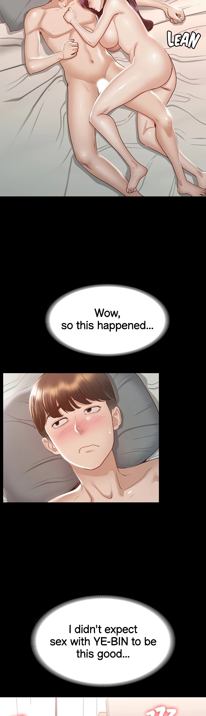 Goddess Conquest - Chapter 31 [photo 29] - MangaPorn