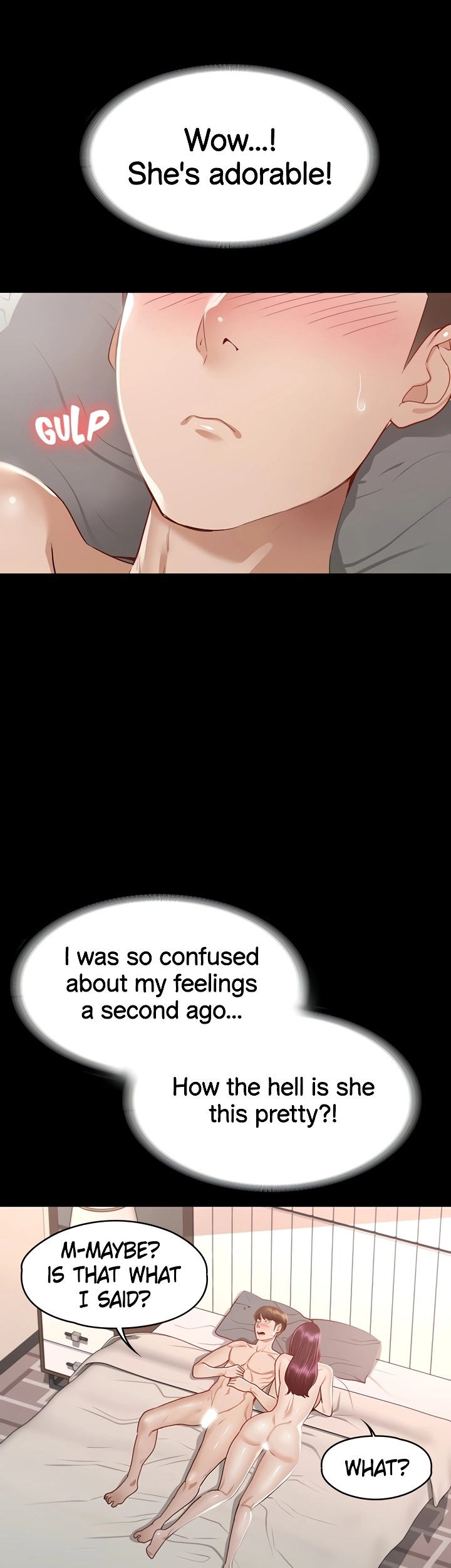 Goddess Conquest - Chapter 31 [photo 34] - MangaPorn