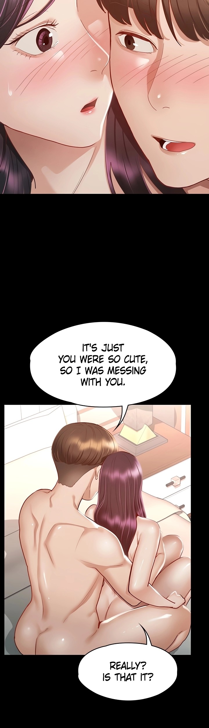 Goddess Conquest - Chapter 31 [photo 39] - MangaPorn