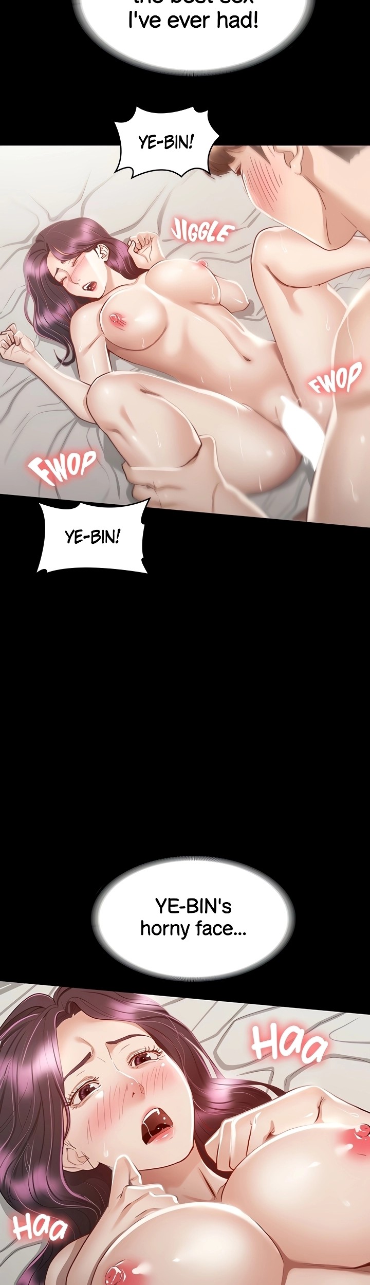 Goddess Conquest - Chapter 31 [photo 7] - MangaPorn