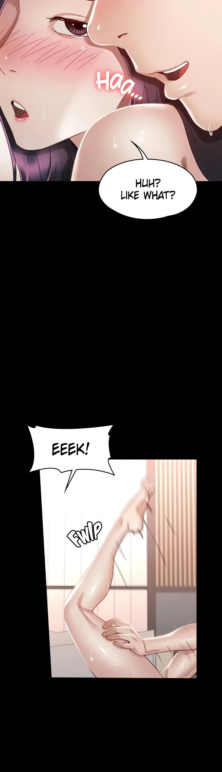 Goddess Conquest - Chapter 32 [photo 11] - MangaPorn