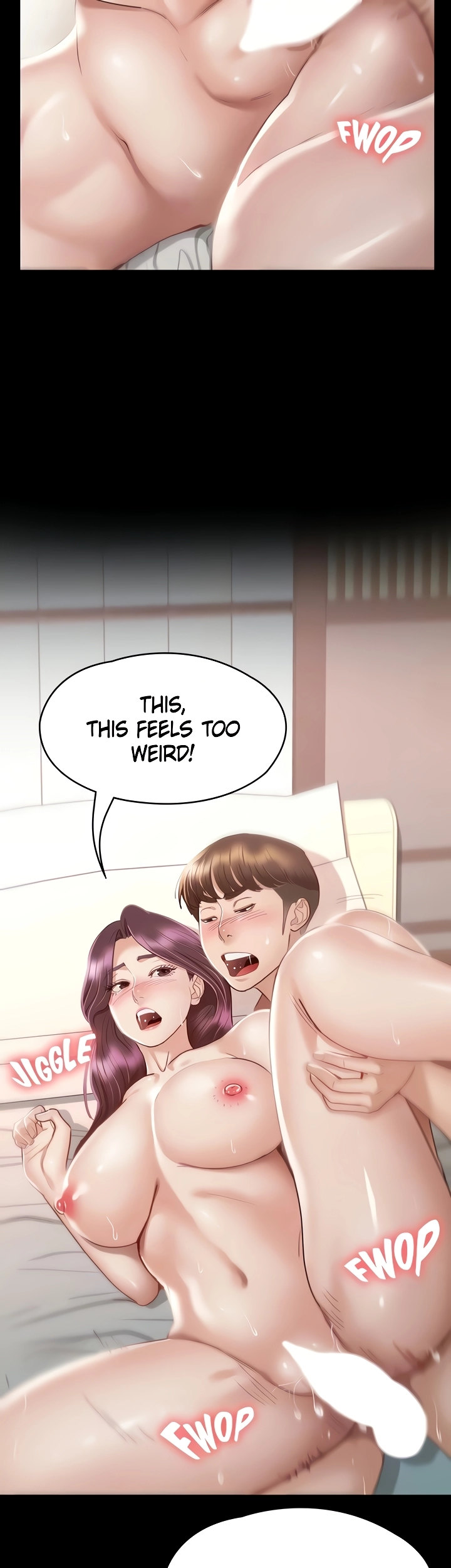 Goddess Conquest - Chapter 32 [photo 13] - MangaPorn