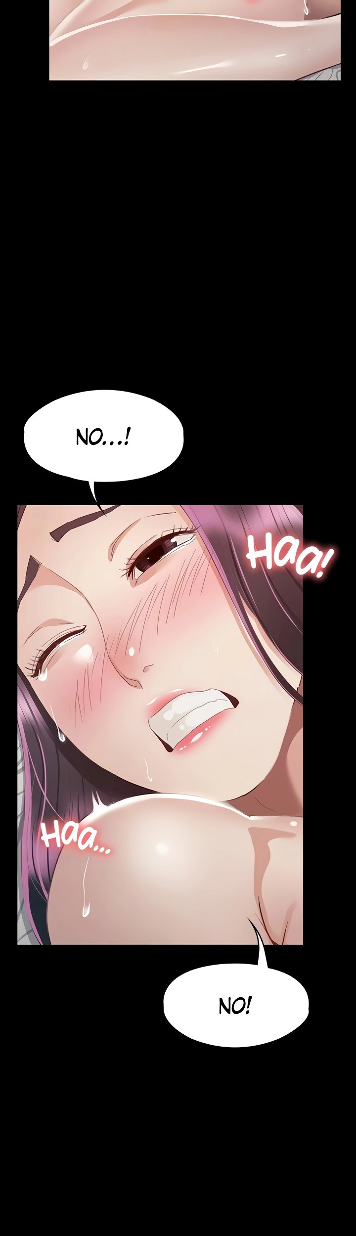 Goddess Conquest - Chapter 32 [photo 18] - MangaPorn