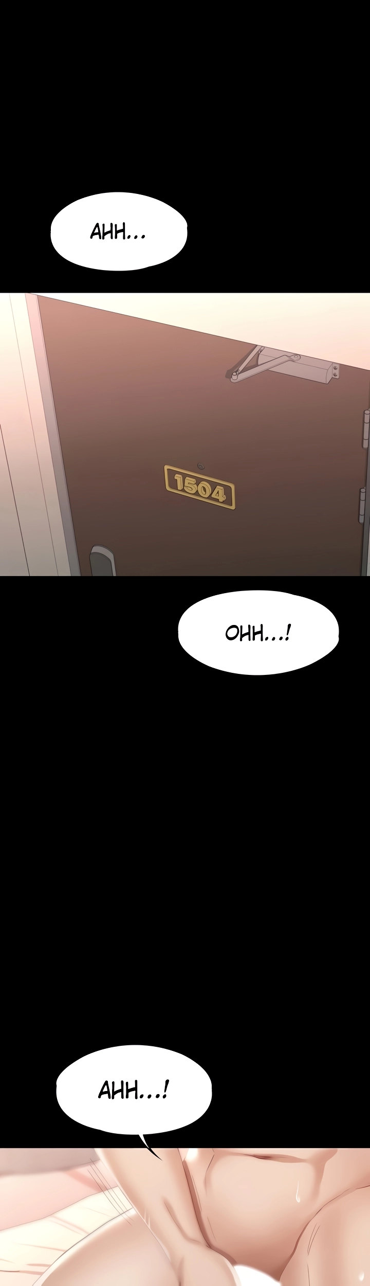 Goddess Conquest - Chapter 32 [photo 25] - MangaPorn