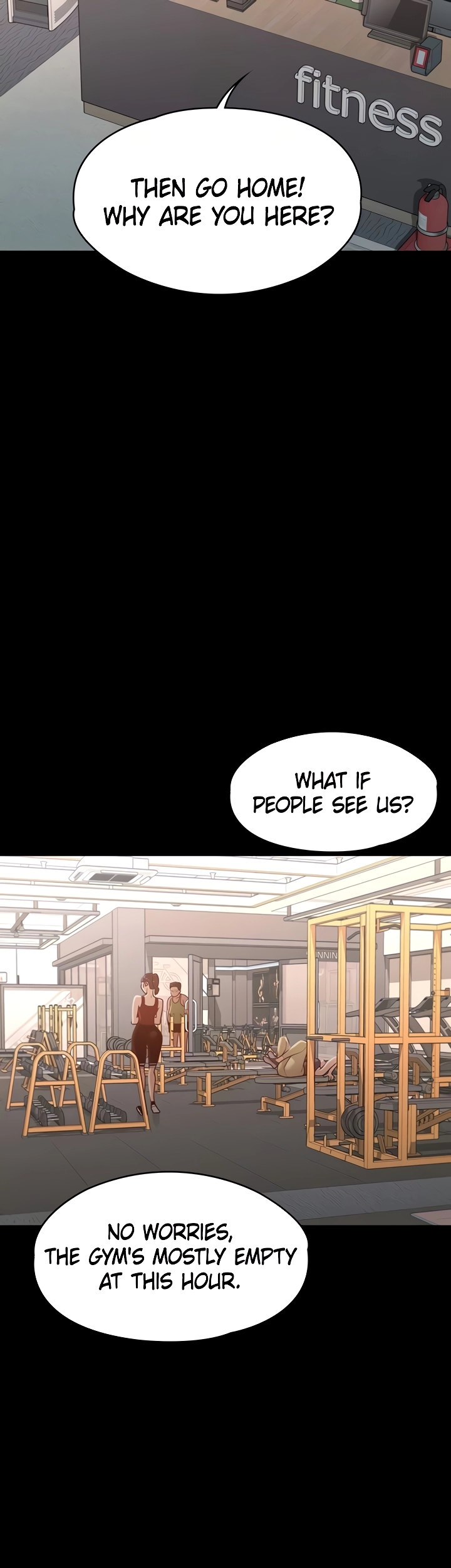 Goddess Conquest - Chapter 32 [photo 37] - MangaPorn