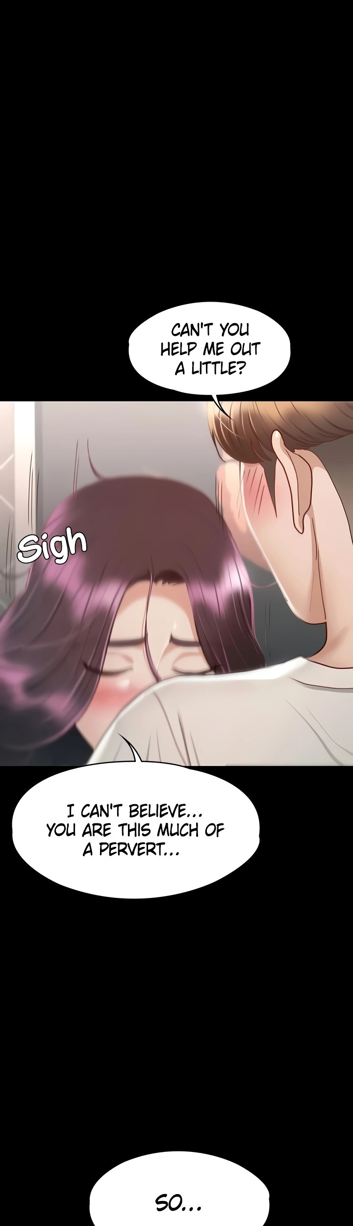 Goddess Conquest - Chapter 32 [photo 47] - MangaPorn