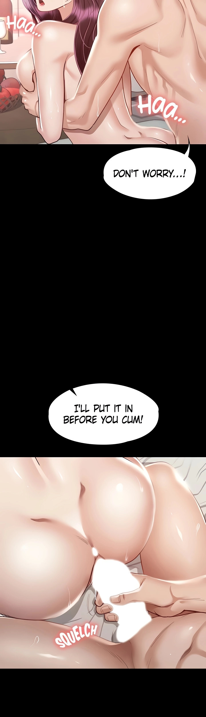 Goddess Conquest - Chapter 32 [photo 5] - MangaPorn