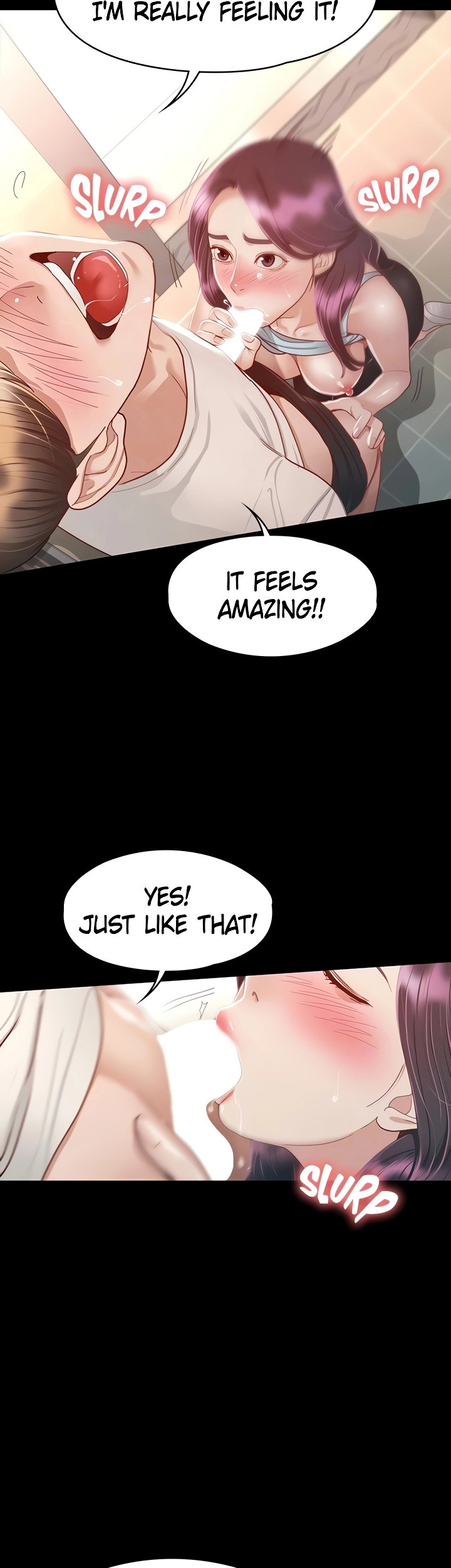 Goddess Conquest - Chapter 33 [photo 11] - MangaPorn