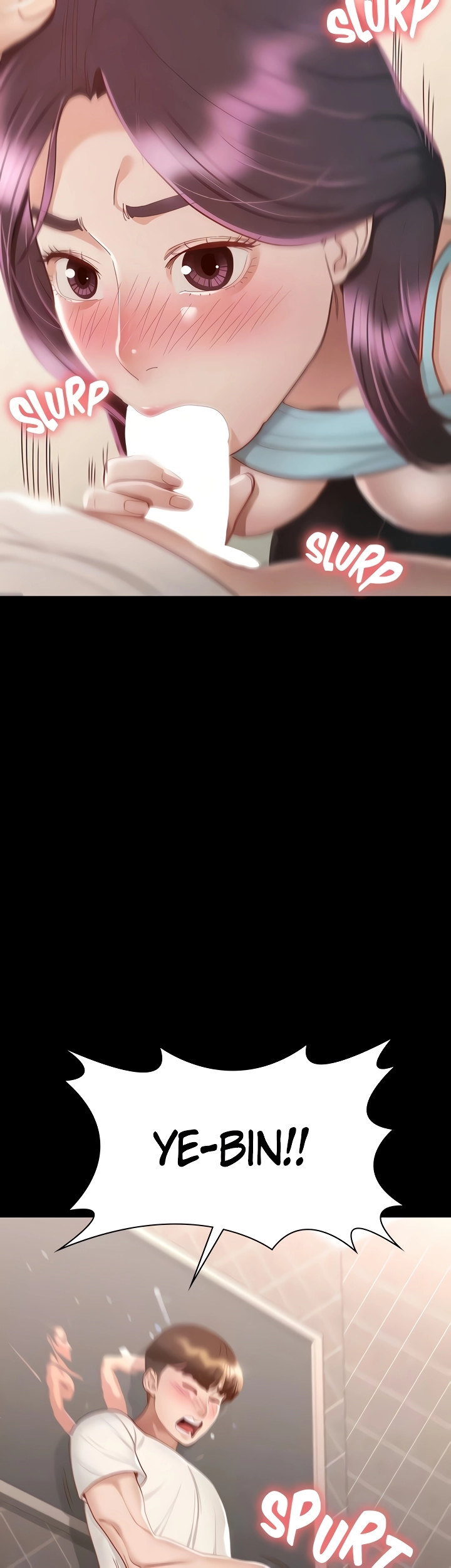 Goddess Conquest - Chapter 33 [photo 14] - MangaPorn