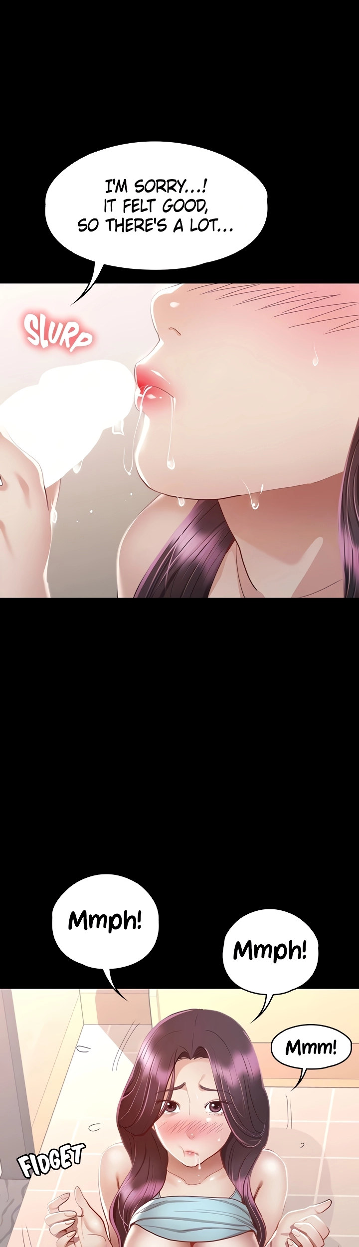 Goddess Conquest - Chapter 33 [photo 16] - MangaPorn