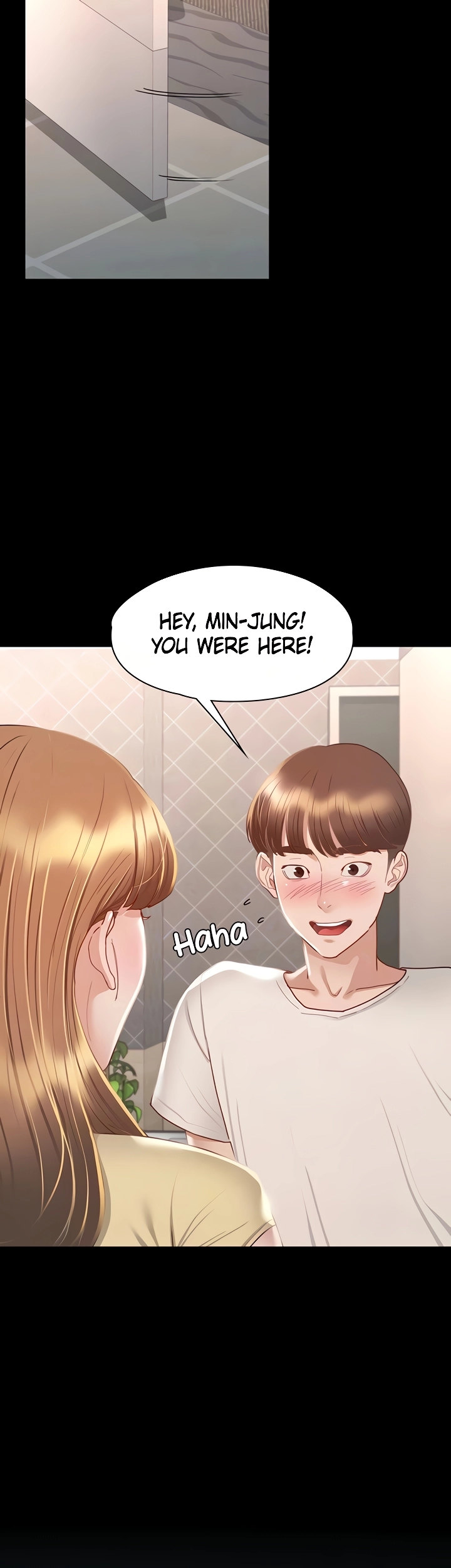 Goddess Conquest - Chapter 33 [photo 20] - MangaPorn