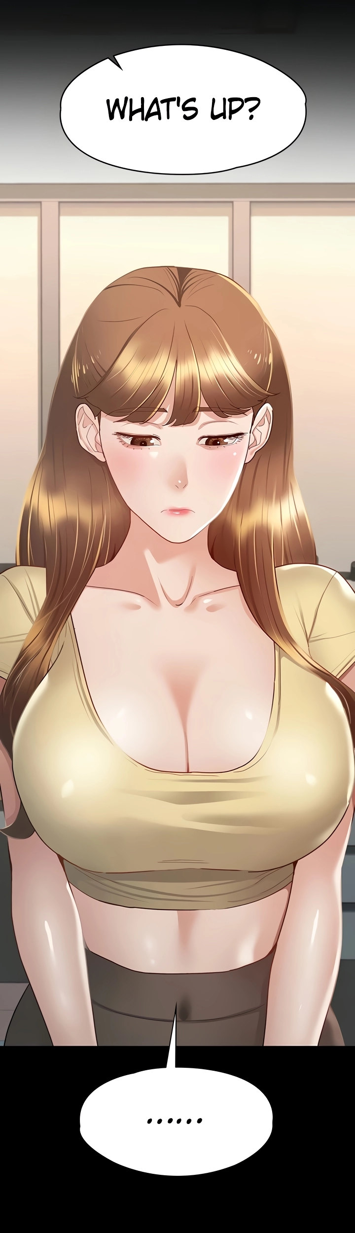 Goddess Conquest - Chapter 33 [photo 21] - MangaPorn