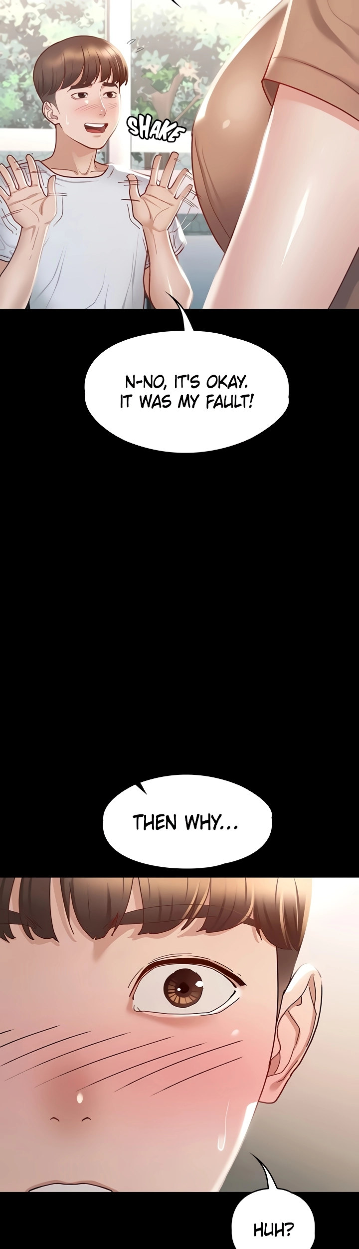 Goddess Conquest - Chapter 33 [photo 26] - MangaPorn