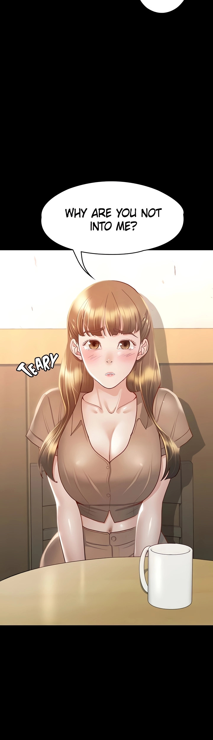 Goddess Conquest - Chapter 33 [photo 27] - MangaPorn