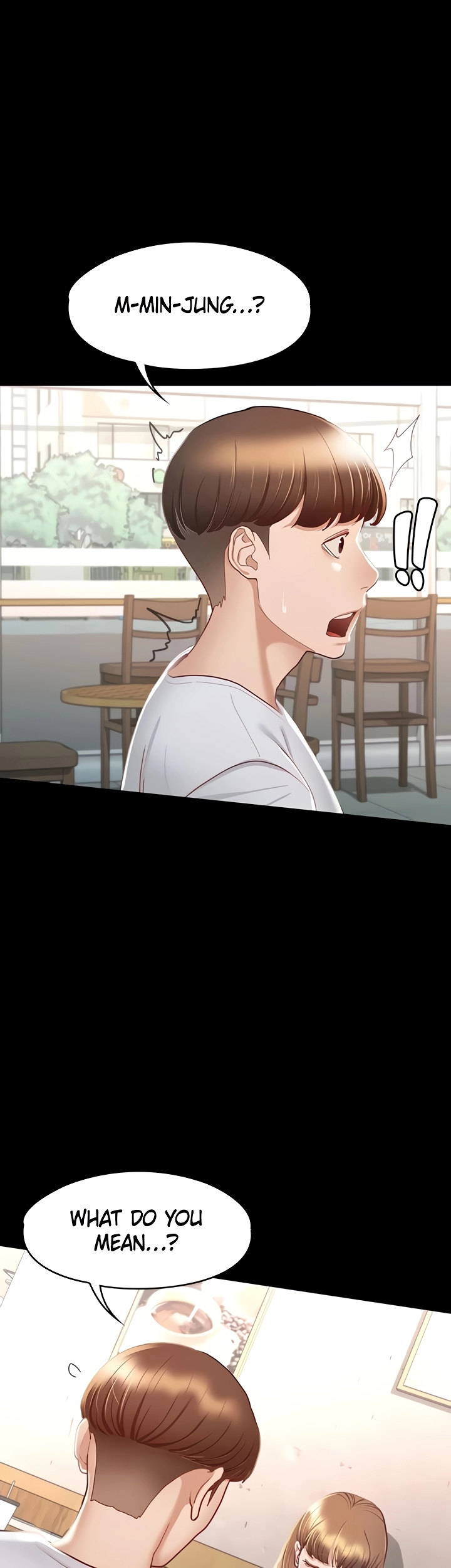 Goddess Conquest - Chapter 33 [photo 28] - MangaPorn