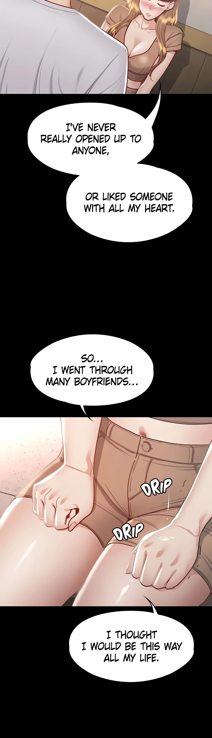 Goddess Conquest - Chapter 33 [photo 29] - MangaPorn