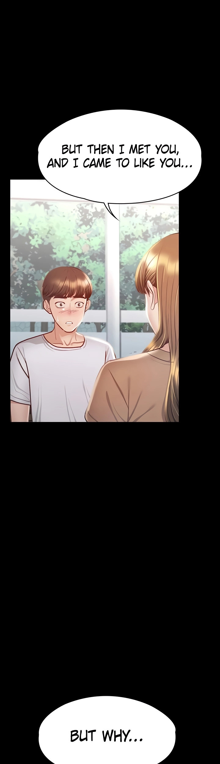 Goddess Conquest - Chapter 33 [photo 30] - MangaPorn