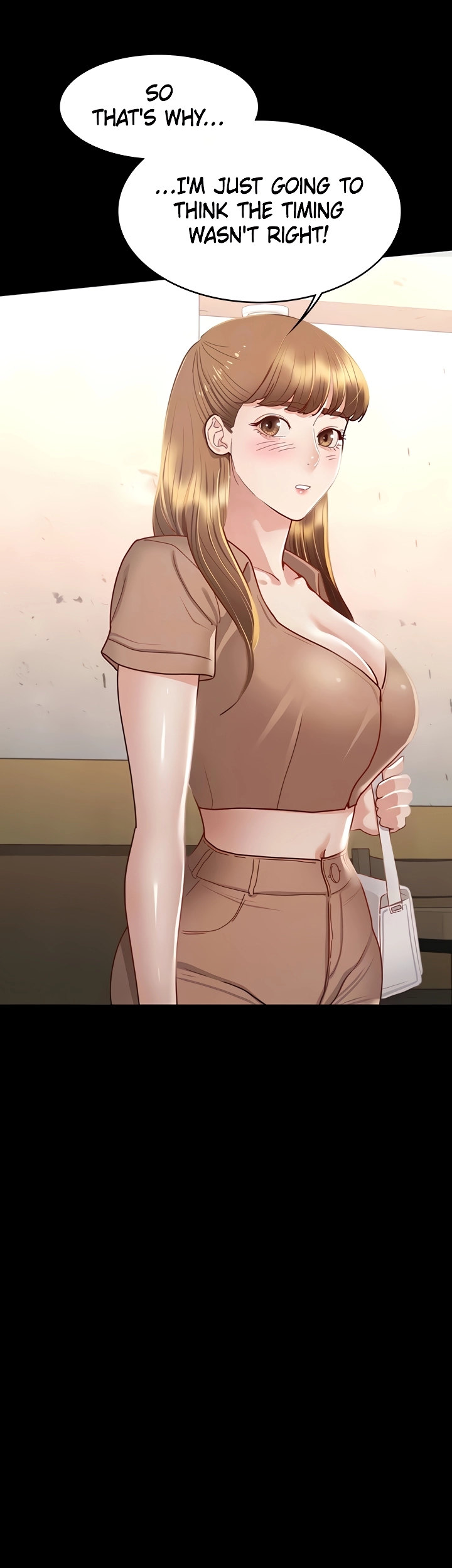 Goddess Conquest - Chapter 33 [photo 34] - MangaPorn