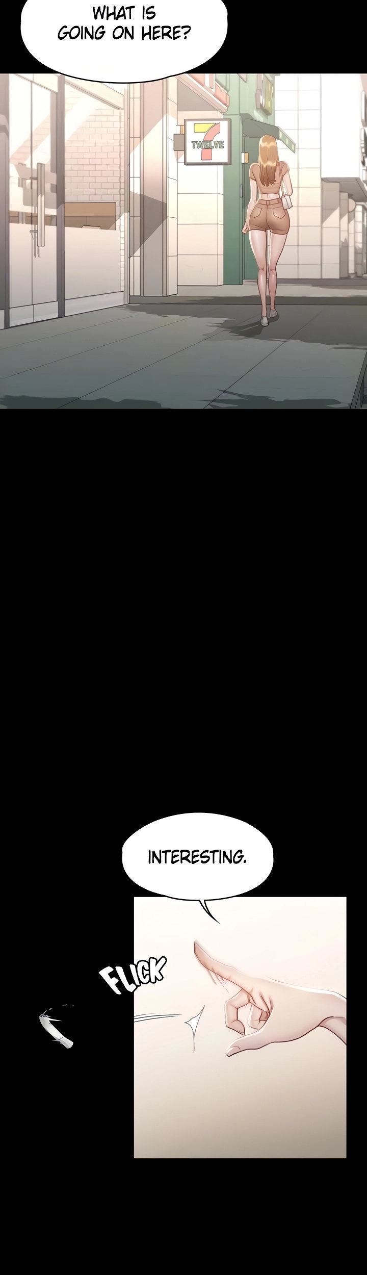 Goddess Conquest - Chapter 33 [photo 37] - MangaPorn