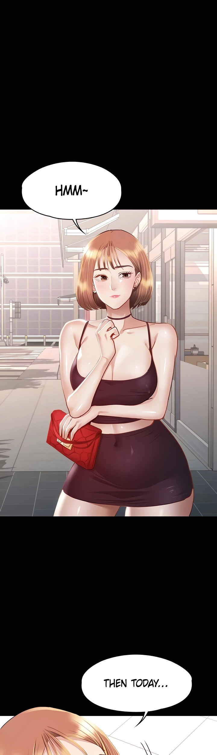 Goddess Conquest - Chapter 33 [photo 38] - MangaPorn