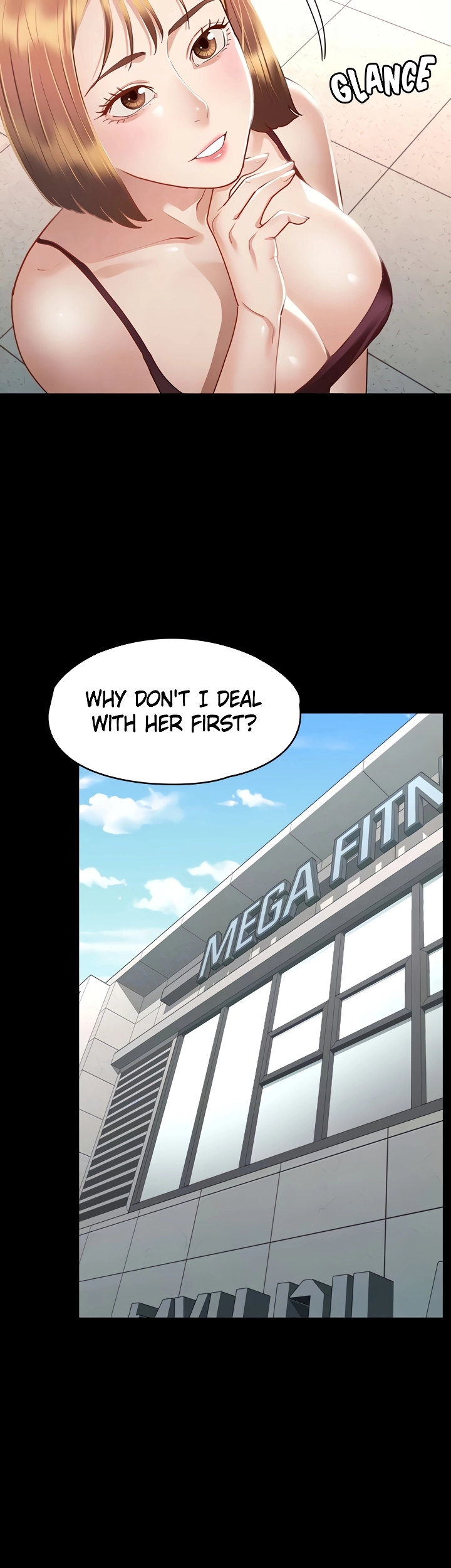 Goddess Conquest - Chapter 33 [photo 39] - MangaPorn