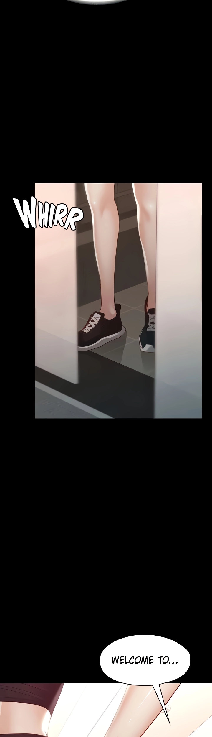 Goddess Conquest - Chapter 33 [photo 41] - MangaPorn