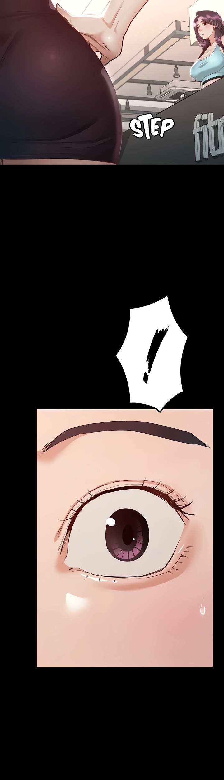 Goddess Conquest - Chapter 33 [photo 42] - MangaPorn