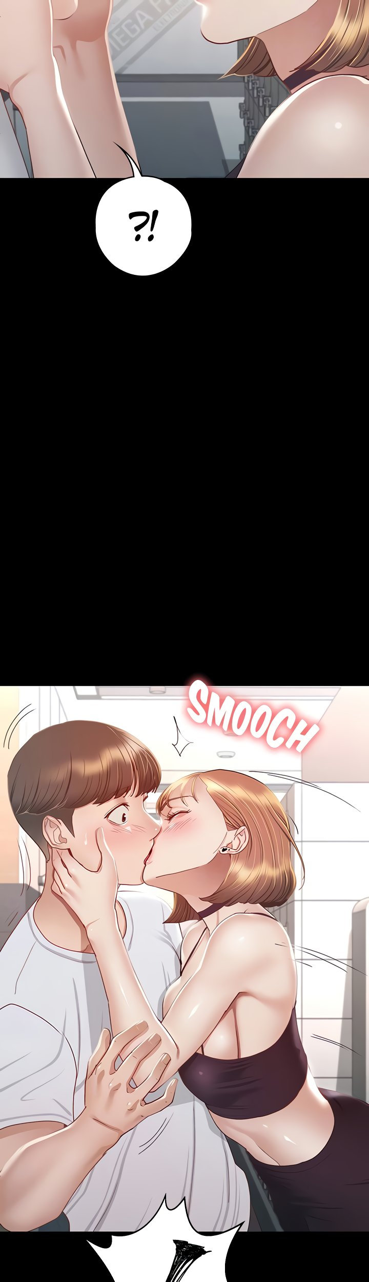 Goddess Conquest - Chapter 34 [photo 11] - MangaPorn