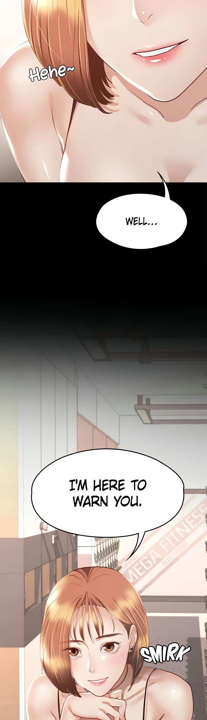 Goddess Conquest - Chapter 34 [photo 2] - MangaPorn