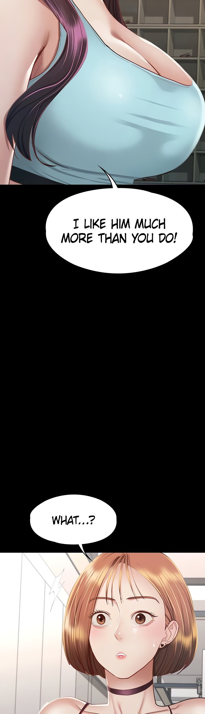 Goddess Conquest - Chapter 34 [photo 20] - MangaPorn