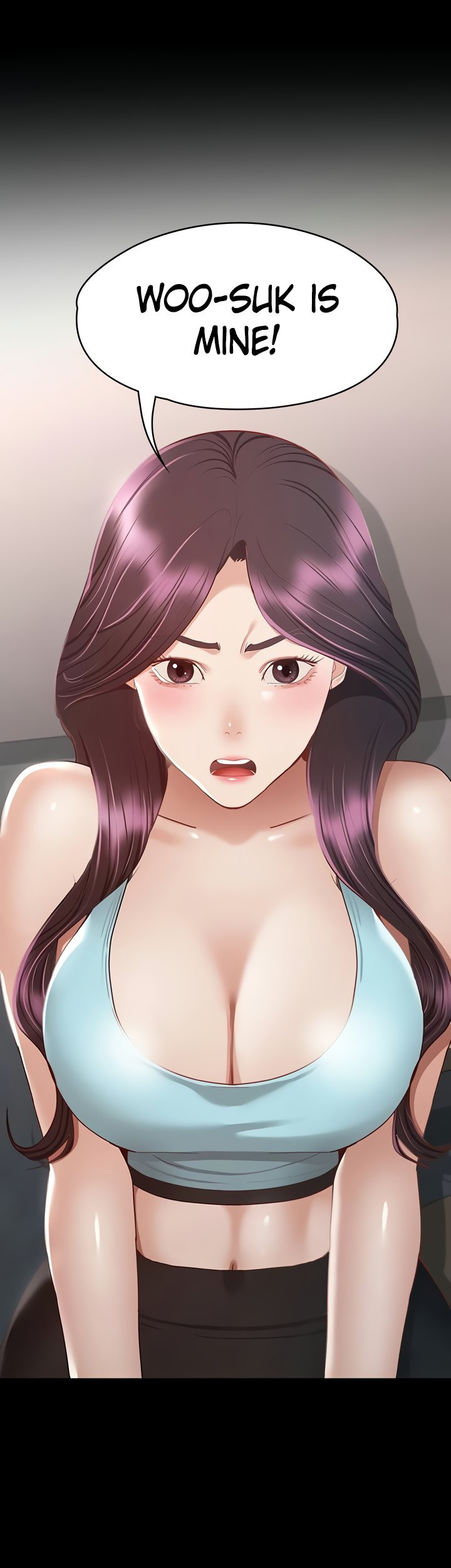 Goddess Conquest - Chapter 34 [photo 27] - MangaPorn