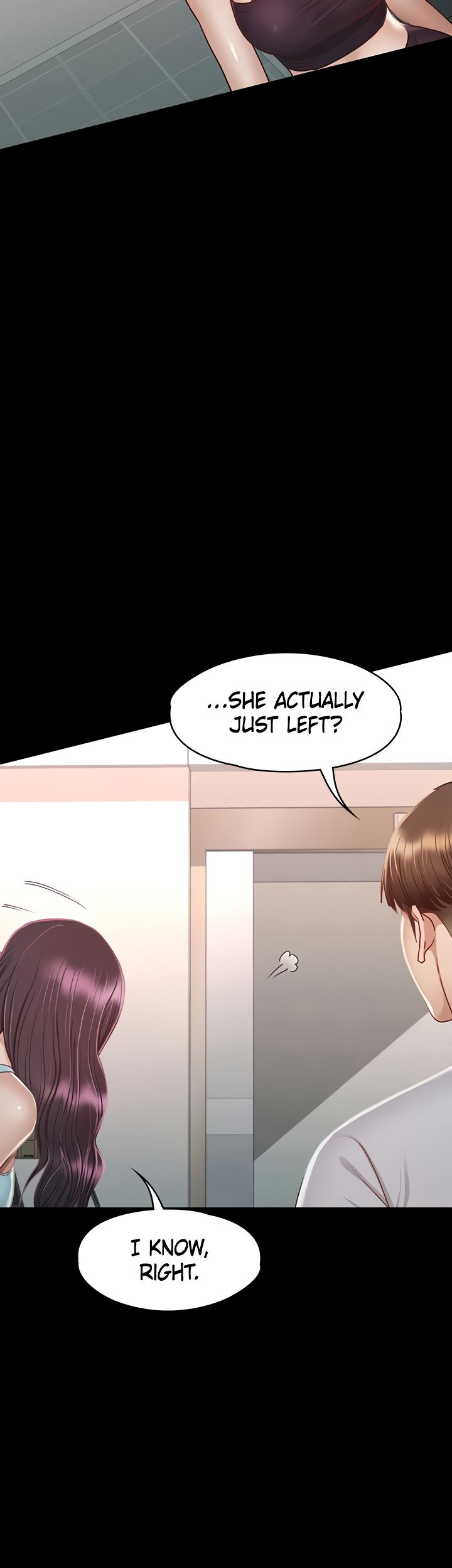 Goddess Conquest - Chapter 34 [photo 29] - MangaPorn