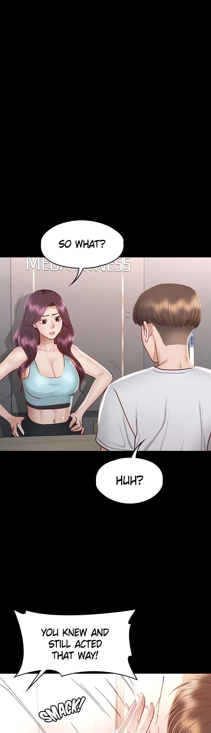 Goddess Conquest - Chapter 34 [photo 32] - MangaPorn