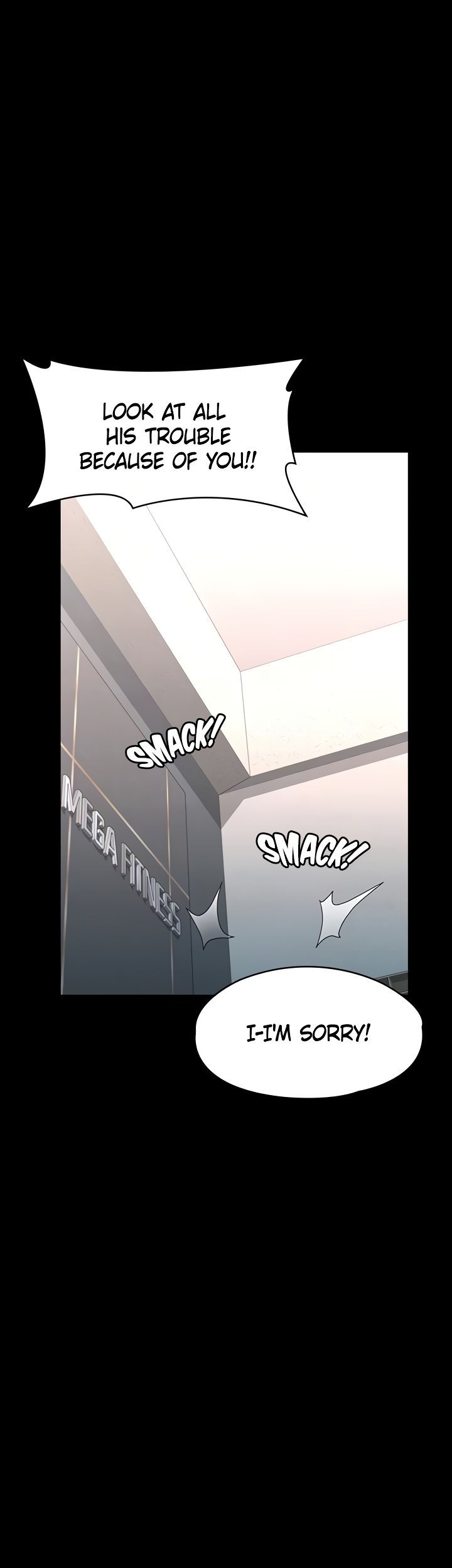 Goddess Conquest - Chapter 34 [photo 34] - MangaPorn