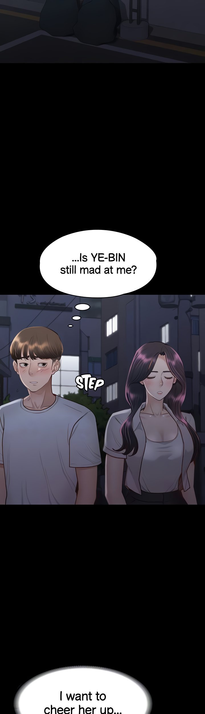 Goddess Conquest - Chapter 34 [photo 36] - MangaPorn