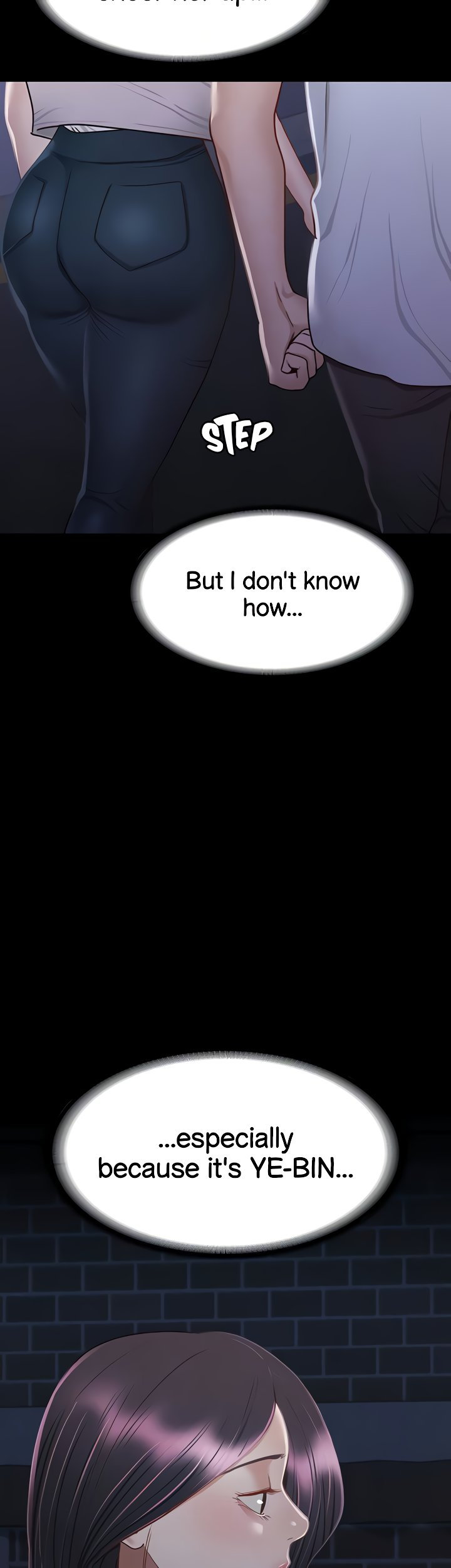 Goddess Conquest - Chapter 34 [photo 37] - MangaPorn