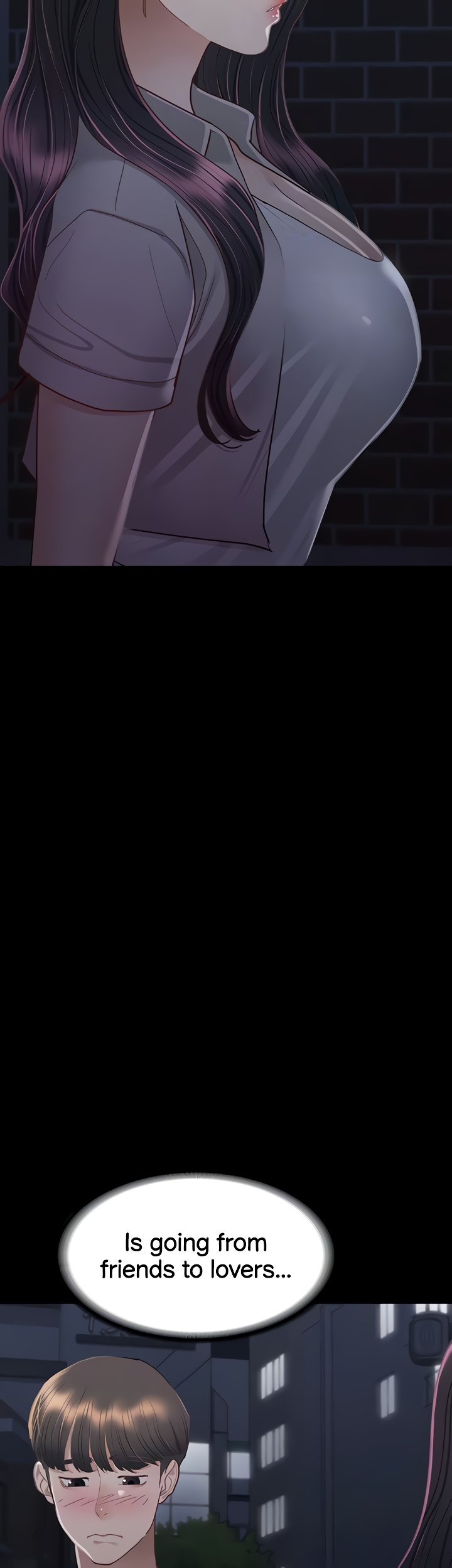 Goddess Conquest - Chapter 34 [photo 38] - MangaPorn