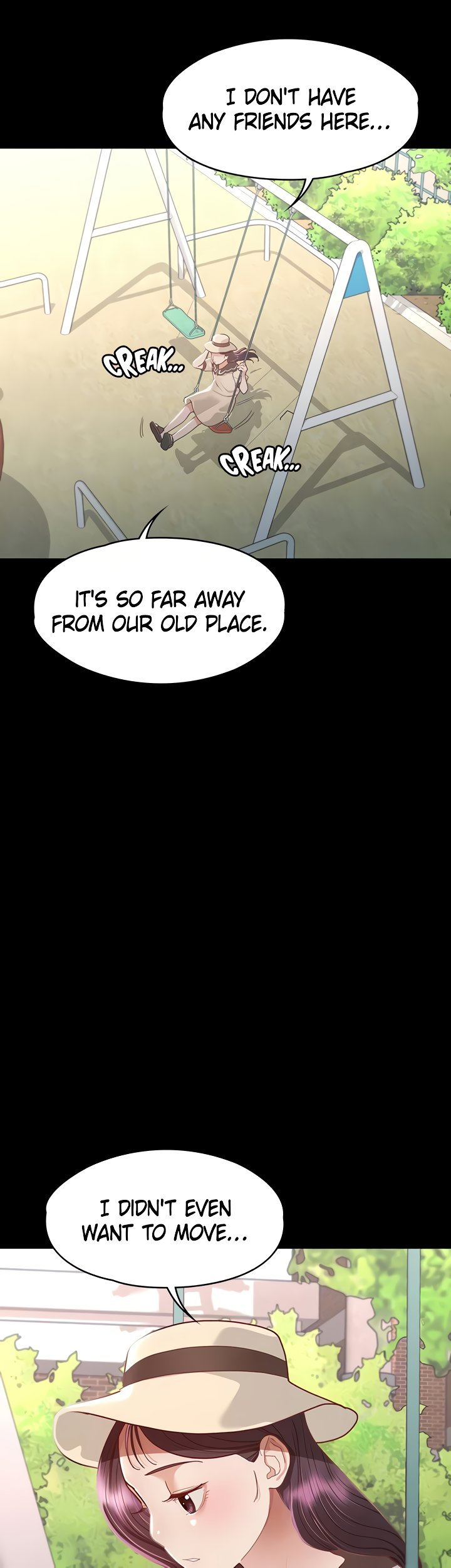 Goddess Conquest - Chapter 35 [photo 14] - MangaPorn