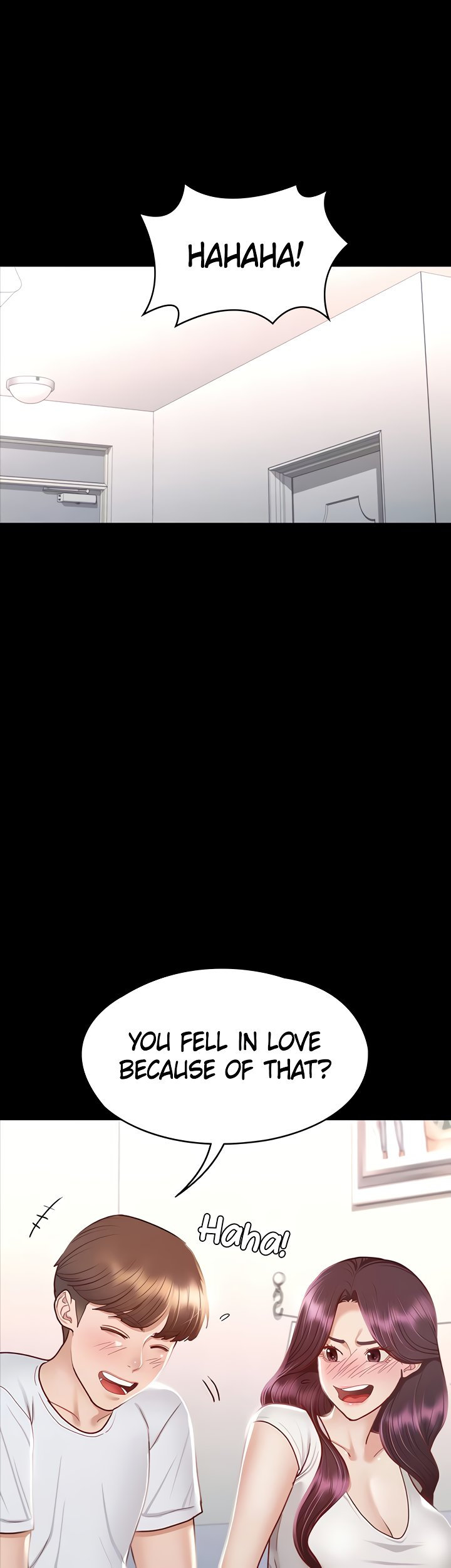 Goddess Conquest - Chapter 35 [photo 20] - MangaPorn