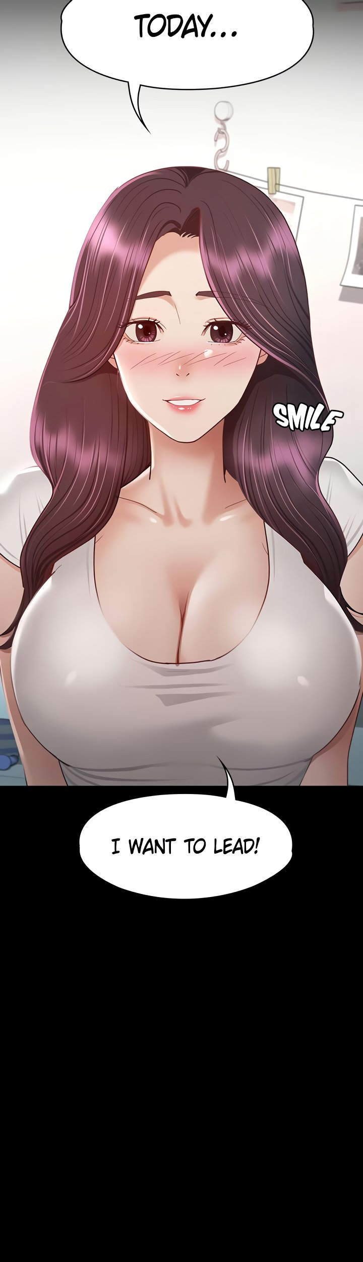 Goddess Conquest - Chapter 35 [photo 29] - MangaPorn