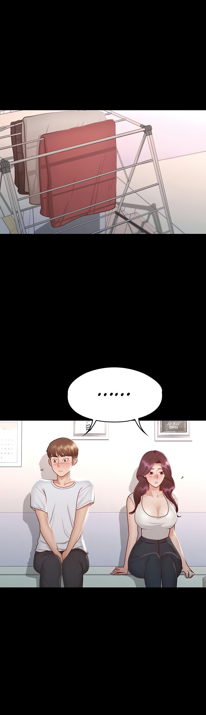 Goddess Conquest - Chapter 35 [photo 4] - MangaPorn