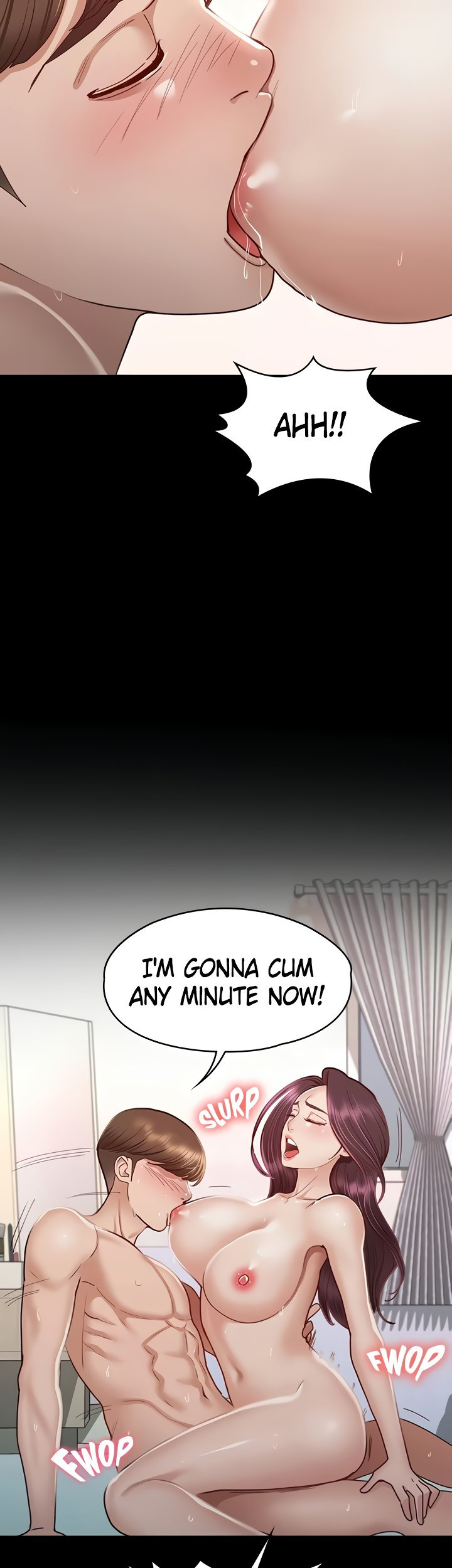 Goddess Conquest - Chapter 35 [photo 43] - MangaPorn