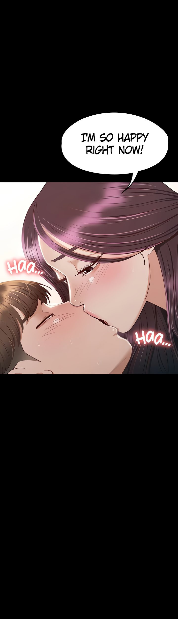 Goddess Conquest - Chapter 35 [photo 45] - MangaPorn