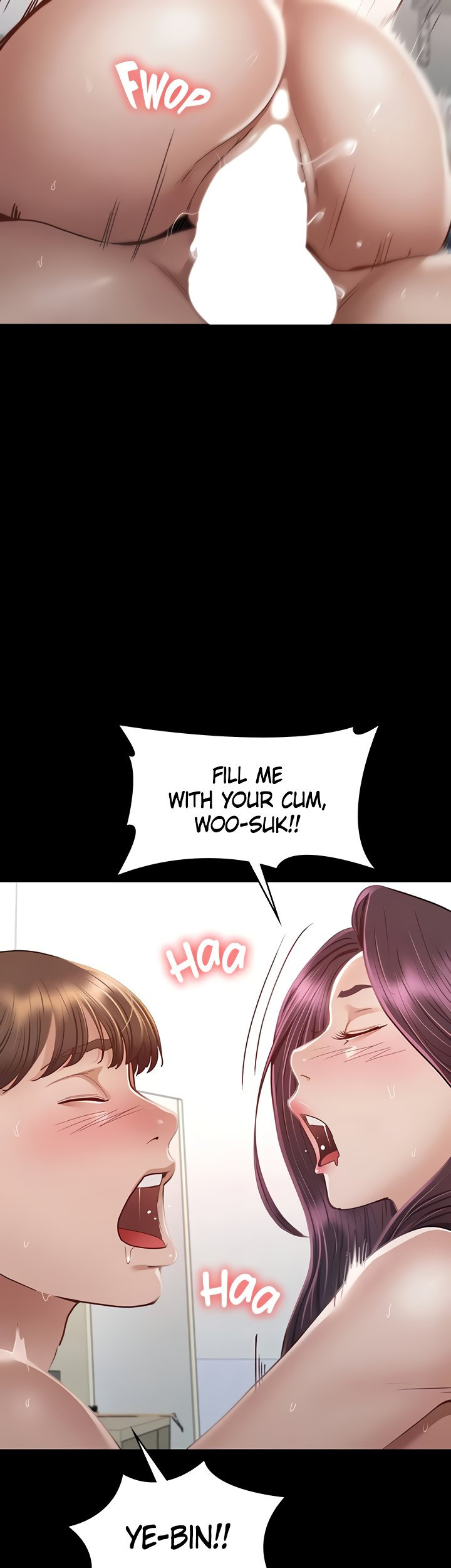 Goddess Conquest - Chapter 35 [photo 47] - MangaPorn