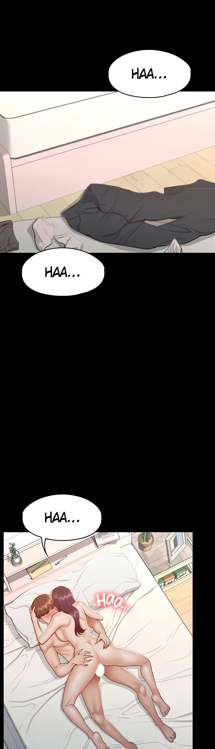 Goddess Conquest - Chapter 35 [photo 50] - MangaPorn