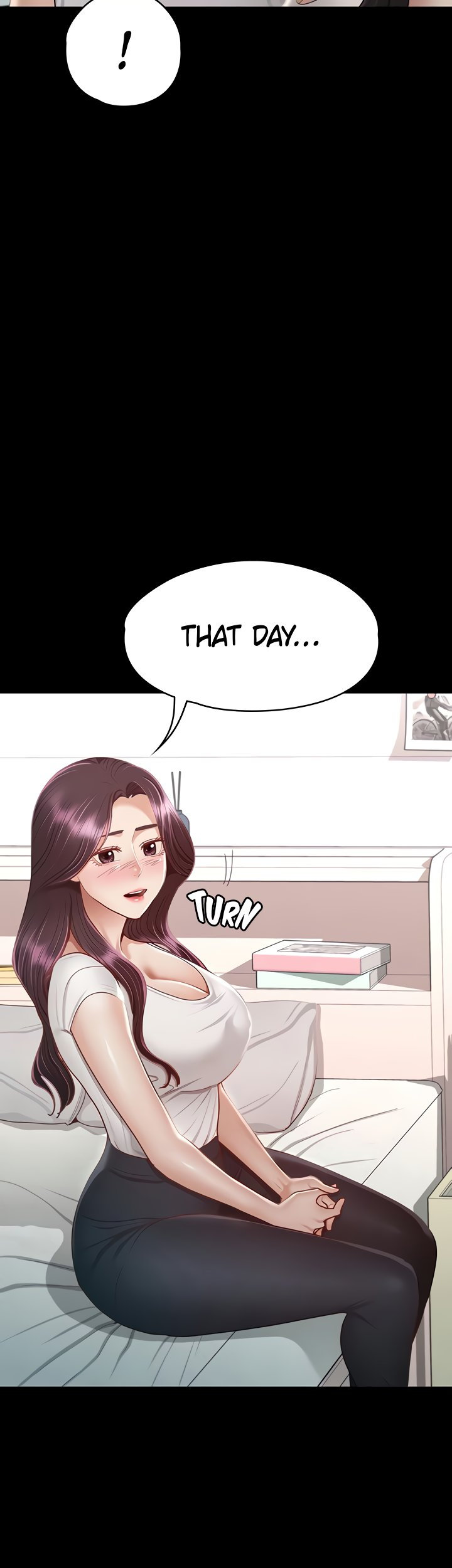 Goddess Conquest - Chapter 35 [photo 9] - MangaPorn