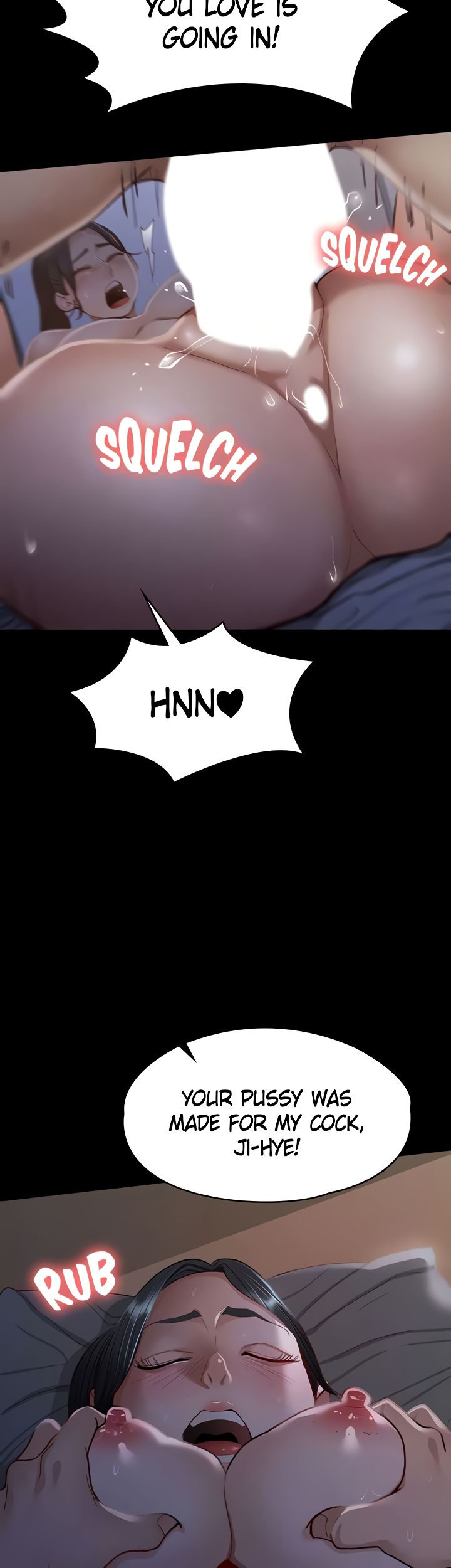 Goddess Conquest - Chapter 36 [photo 11] - MangaPorn